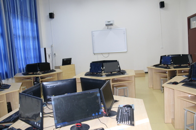 漯河技师学院计算机软件技术服务专业 培养高素质技术技能人才