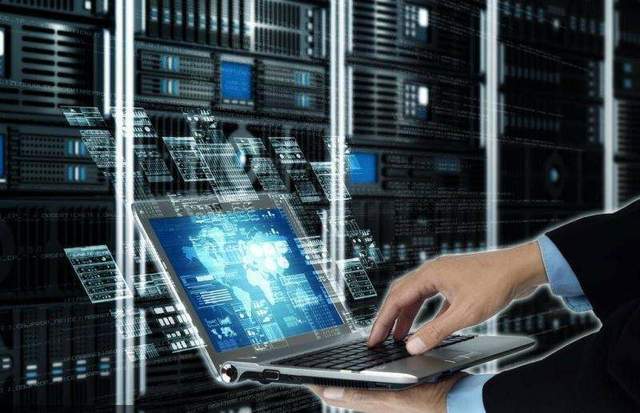 国家战略布局 六大城市引领计算机软件技术服务业高质量发展