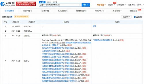 腾讯再拓AI版图 收购云势天下，抢占SaaS服务高地的战略棋局